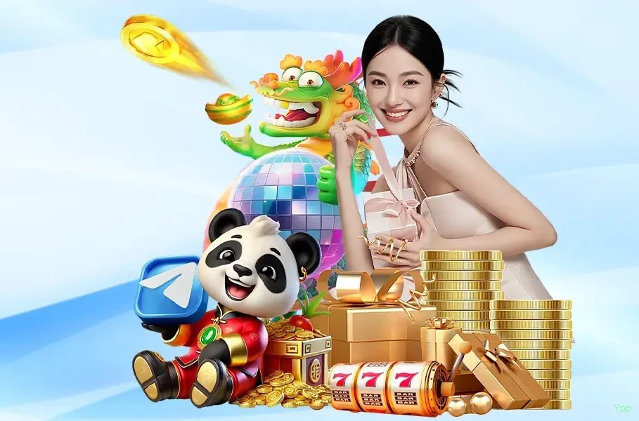 Fortune Tiger Slot Ypp