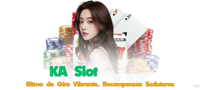 Slots Online Ypp