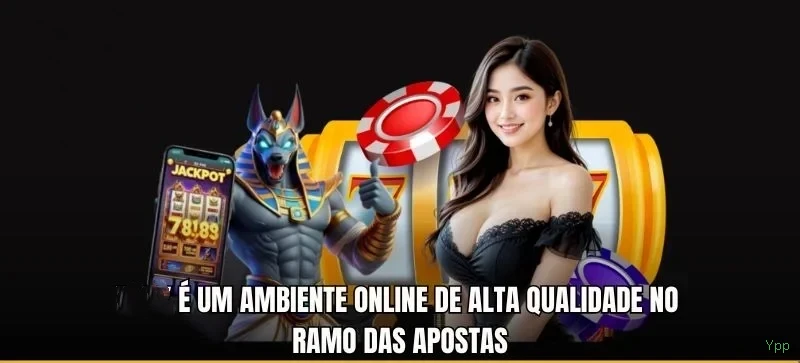 Caça-Níqueis Ypp