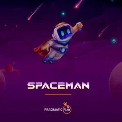 Spaceman Ypp